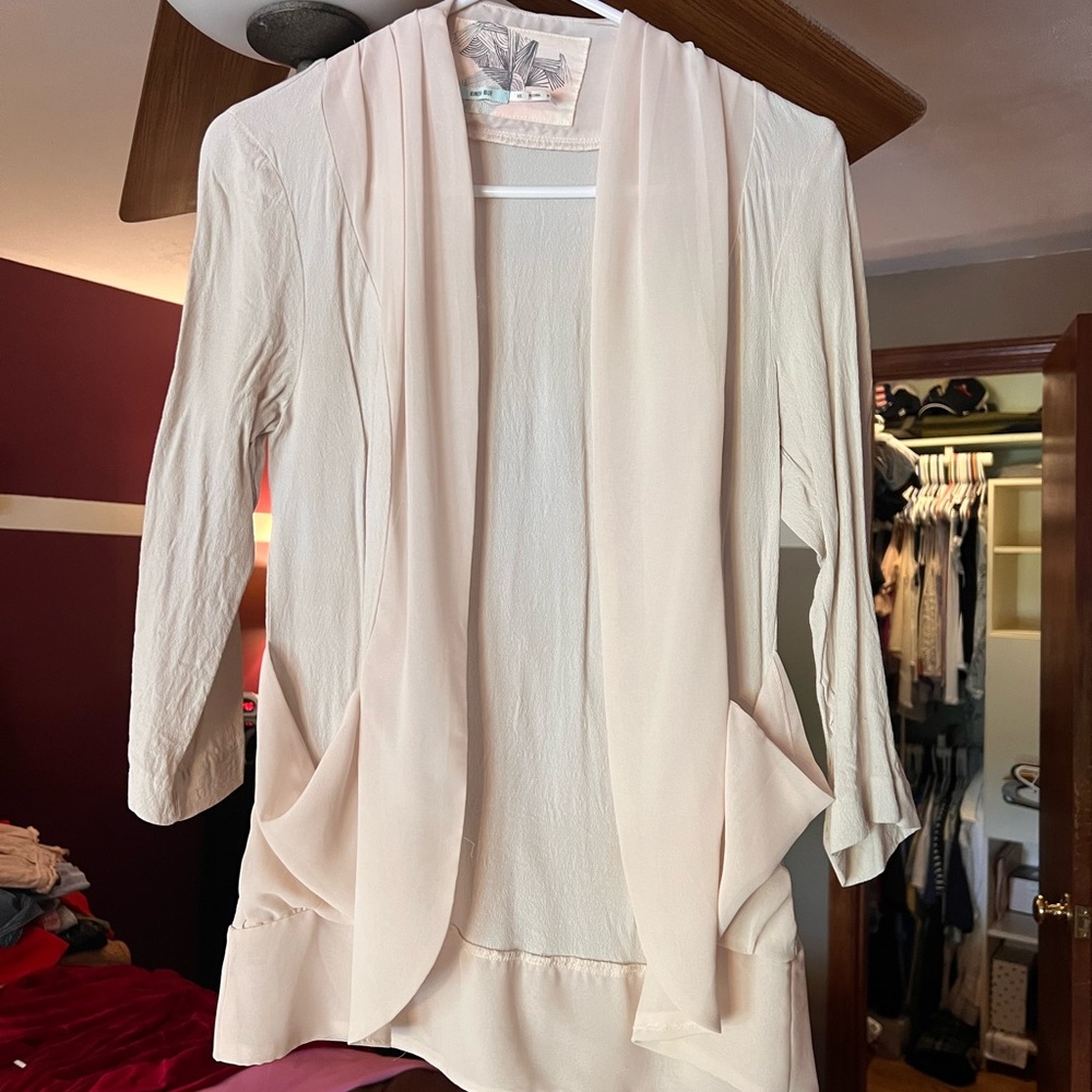 Urban Outfitters Blazer